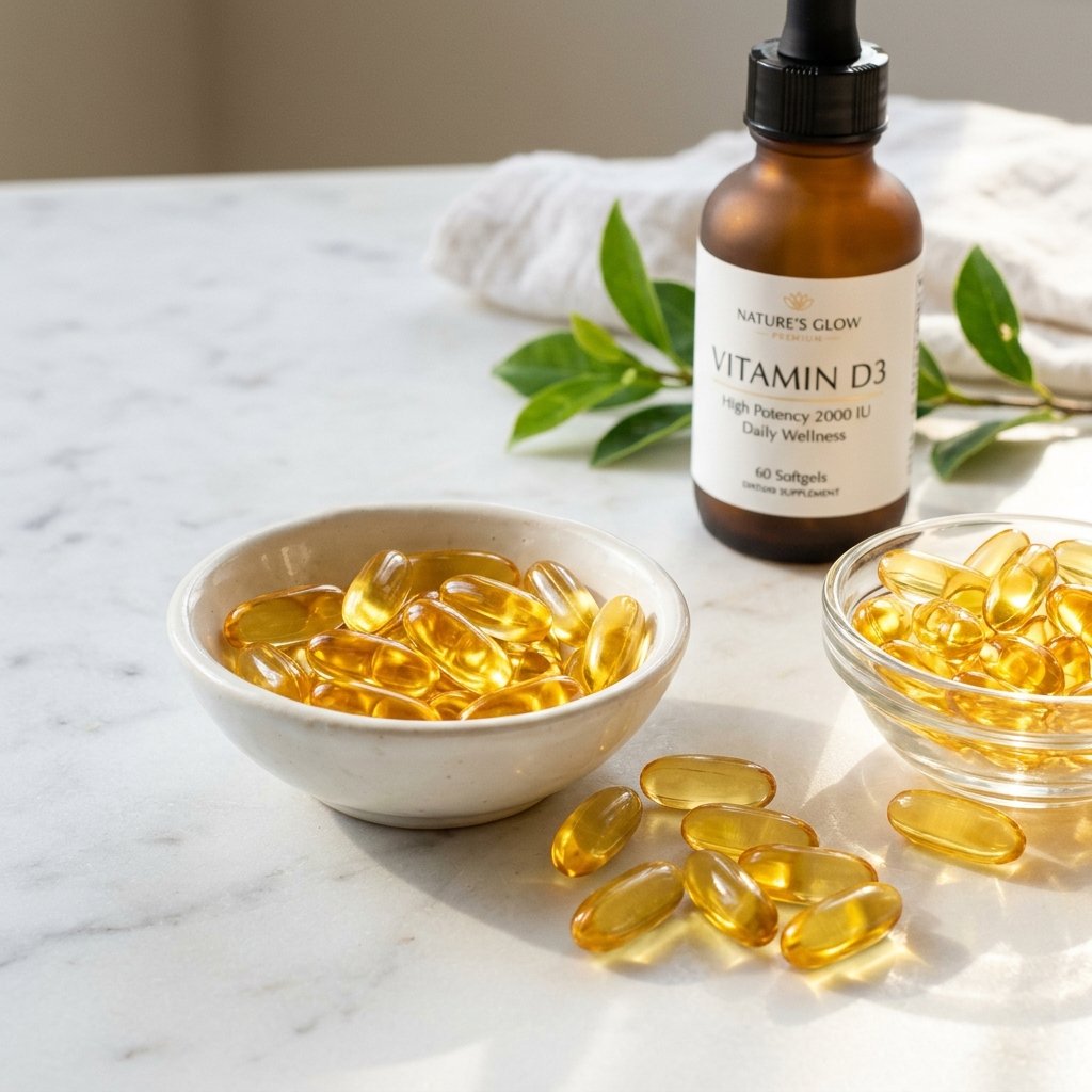 Vitamin D3